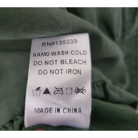 Tuckernuck Pomander Place Ceci Dress Tiered Smocked Mini - Picture 13 of 15